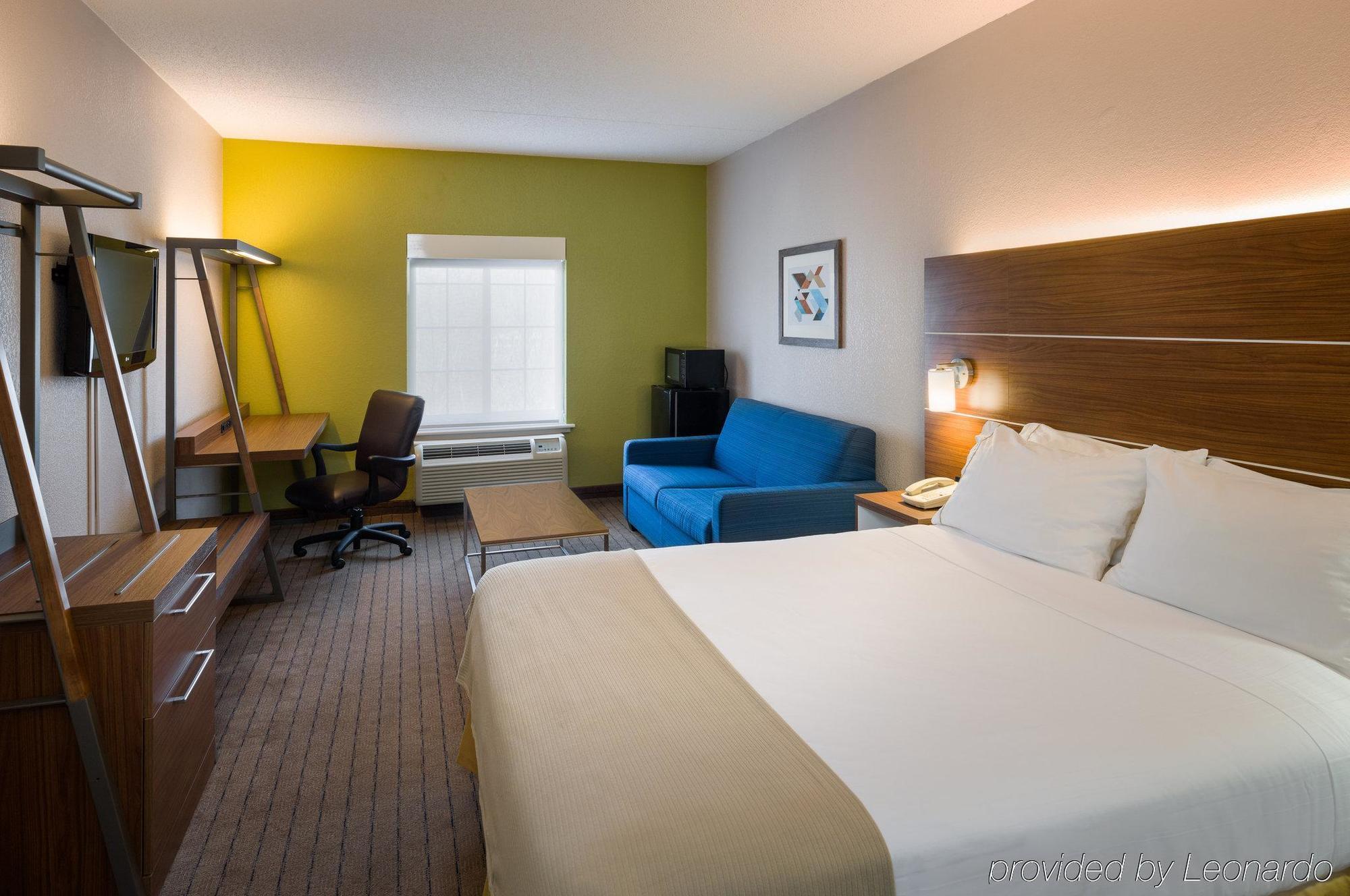 Holiday Inn Express Philadelphia Ne - Langhorne, An Ihg Hotel Zewnętrze zdjęcie